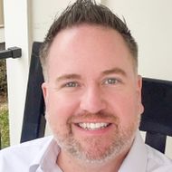 Paul Duane Anderson