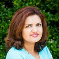 Priya D Ghadge