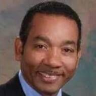 Errol B Bryce