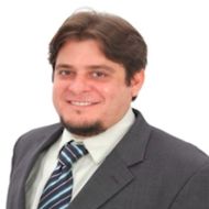 Angel M Rivera-Soto