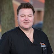 Gary W Spangler