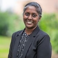 Radha J Bernander