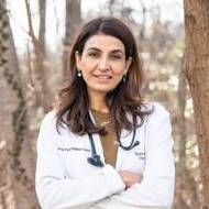 Seema Chaudhary