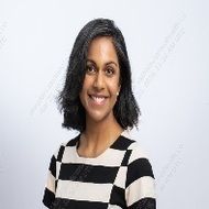 Anju K Patel
