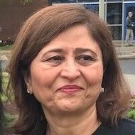 Huma Shakil