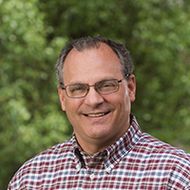 David C Powers
