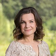 Anna Kujawska George