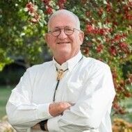 Walter F Evans