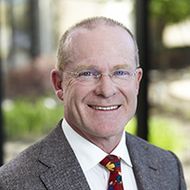 Ronald M Blair