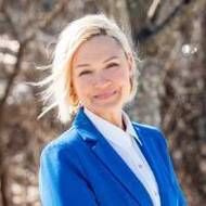 Rachel Randolph Allani