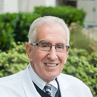 John S Irons