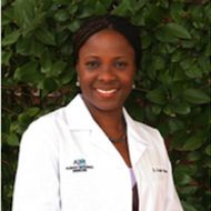 Latifat T Agbeja