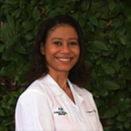 Stephanie L Williams
