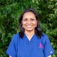 Nandini Thillairajah