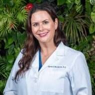 Maria Grace Berdayes