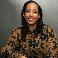Jacqueline D Moore