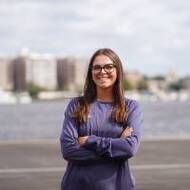 Robin Nicole Buxton