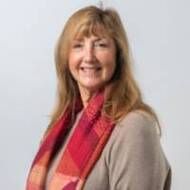 Diane D Knight