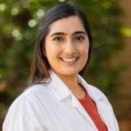 Simran K Chhabra