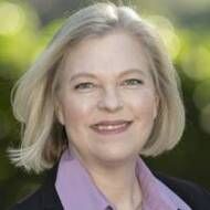 Patricia Suzanne Maska