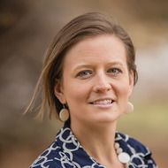 Jacquelyn McDowell