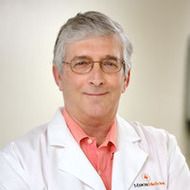 Michael P Raines