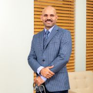 Arabinda Behura