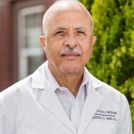 Frederick R Yarid