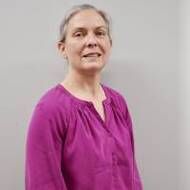 Sarah Jane Arnold