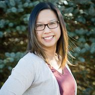 Judy M Cao