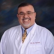 Joseph E Saucedo