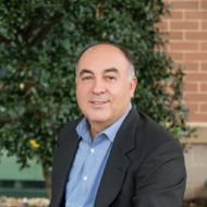 Andrew B Silva