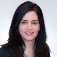 Elham M Taheri