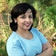 Monica B Manocha