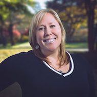 Monica M Powers