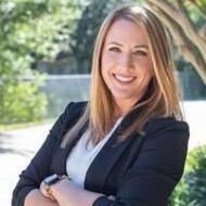 Jennifer Hornsby Strimple