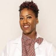 Aisha Sesay