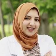 Hafsah Iqbal