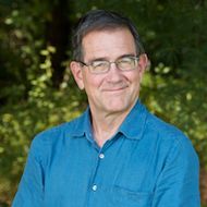 David P McPherson