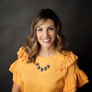 Anna B Holub