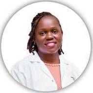 Irene Bwete-Mugyenzi