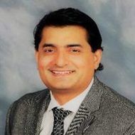 Muhammad Aleem Imran