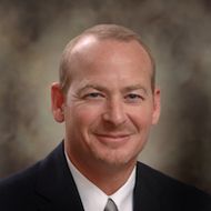 Christopher B Curry