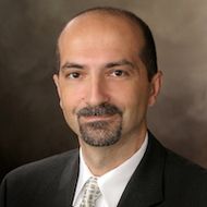 Nenad R Avramovski