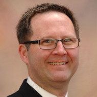 Christopher J Oldfield