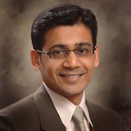 Bhavesh G Patel