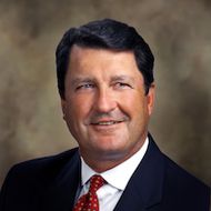 Stephen Yeager