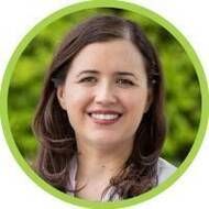Erin Nicole Levin Haber