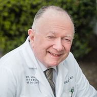 Raymond J Murow