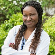Virginia M Elesho